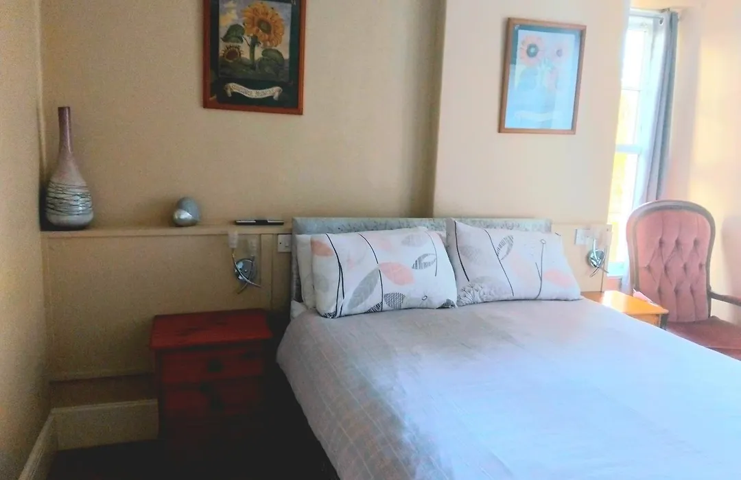 The Countryman Hotel-1