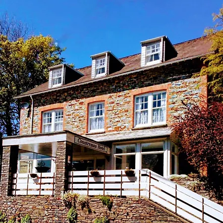 The Countryman Hotel-2