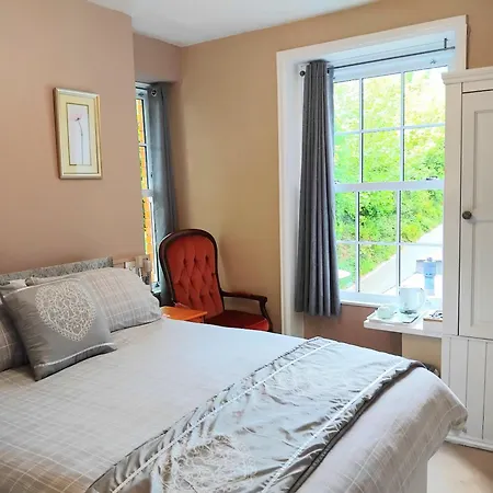 The Countryman Hotel-3